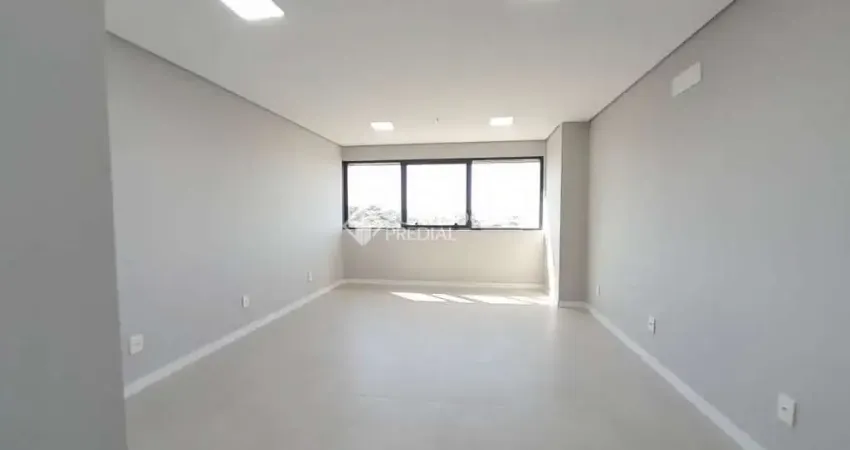 Sala comercial à venda na Rua Coronel Aparício Borges, 260, Glória, Porto Alegre