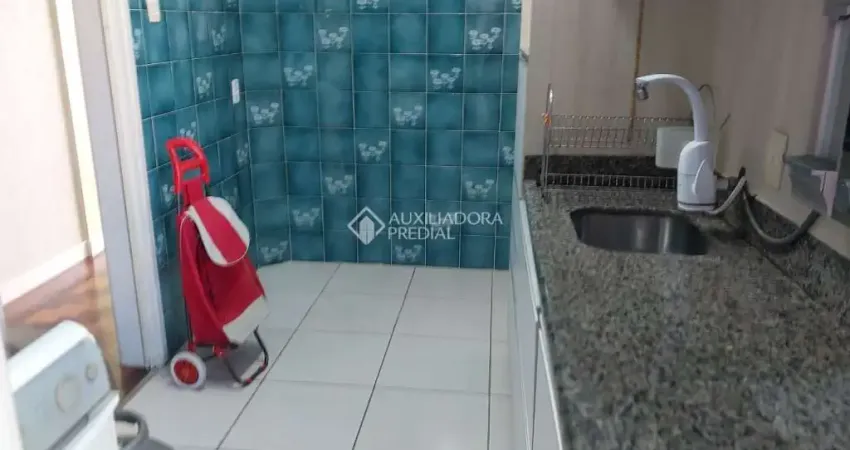 Apartamento com 2 quartos à venda na Jardim Fernando Machado, 865, Centro Histórico, Porto Alegre
