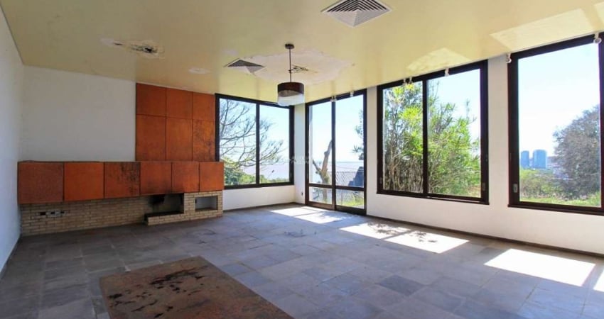 Casa com 5 quartos à venda na Rua Pareci, 495, Vila Assunção, Porto Alegre