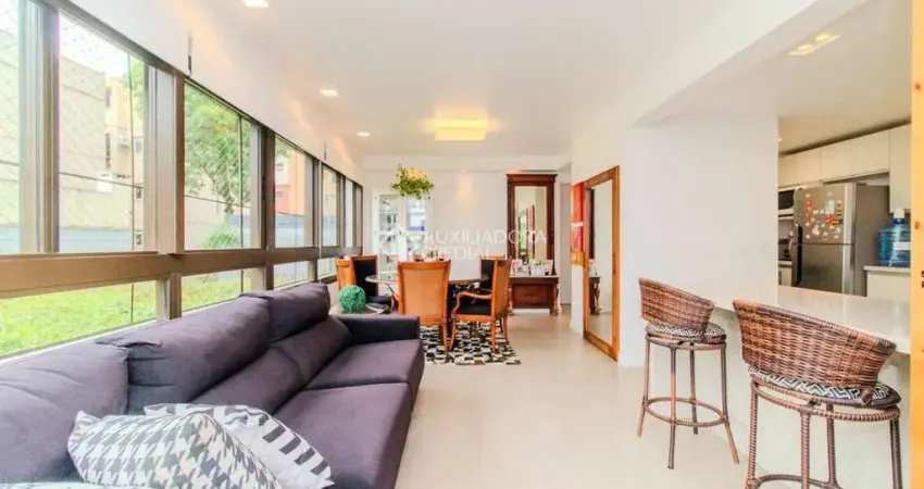 Apartamento com 3 quartos à venda na Rua Almirante Gonçalves, 214, Menino Deus, Porto Alegre