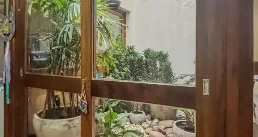 Casa em condomínio fechado com 3 quartos à venda na Avenida Professor Paula Soares, 123, Jardim Itu Sabará, Porto Alegre