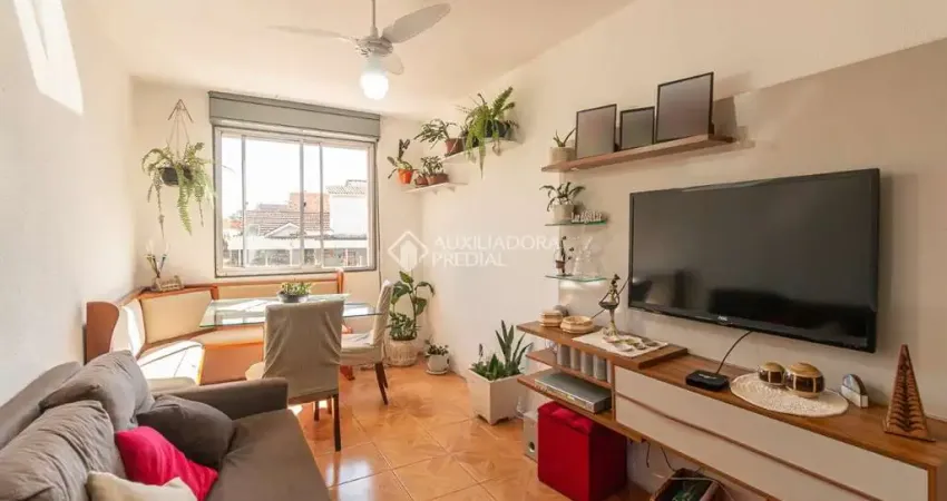 Apartamento com 3 quartos à venda na Rua Doutor Otávio Santos, 570, Jardim Itu Sabará, Porto Alegre
