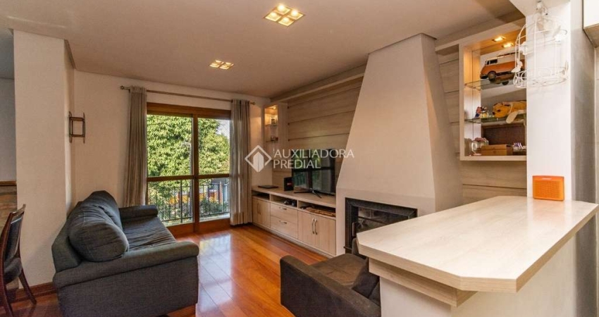 Casa com 4 quartos à venda na Beco Circular, 722, Vila Jardim, Porto Alegre