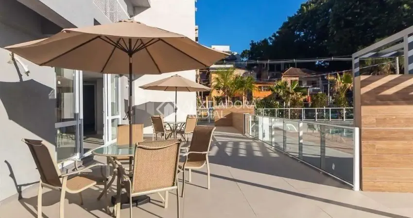 Apartamento com 3 quartos à venda na Rua Edmundo Bastian, 1012, Cristo Redentor, Porto Alegre