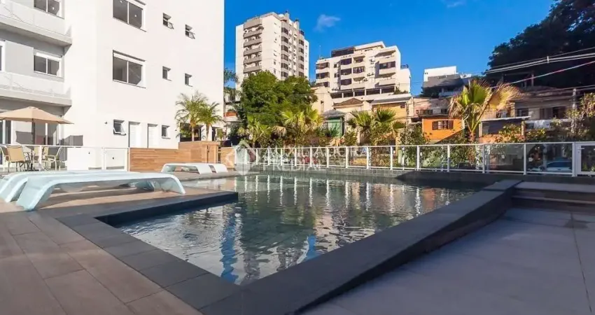 Apartamento com 3 quartos à venda na Rua Edmundo Bastian, 1012, Cristo Redentor, Porto Alegre