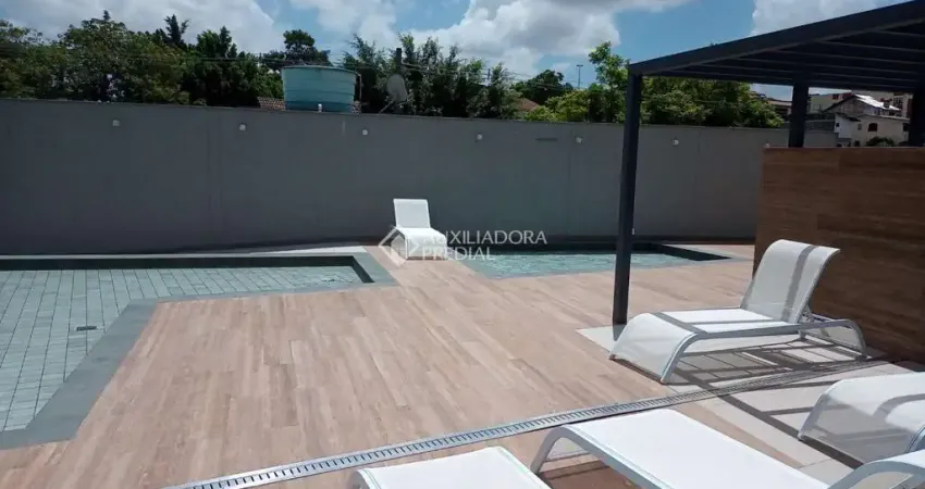 Apartamento com 2 quartos à venda na Rua Edmundo Bastian, 1012, Cristo Redentor, Porto Alegre