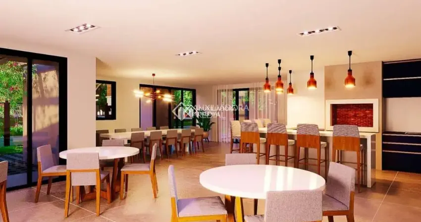 Apartamento com 1 quarto à venda na Avenida Carneiro da Fontoura, 760, Jardim São Pedro, Porto Alegre