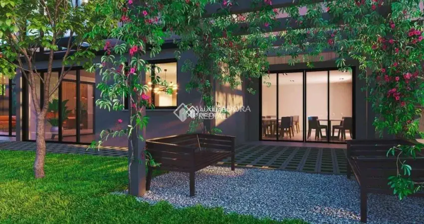 Apartamento com 1 quarto à venda na Avenida Carneiro da Fontoura, 760, Jardim São Pedro, Porto Alegre