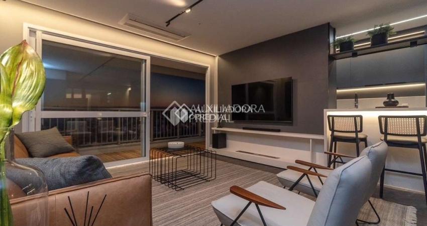 Apartamento com 2 quartos à venda na Avenida João Wallig, 144, Passo da Areia, Porto Alegre
