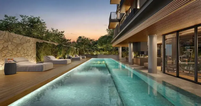 Apartamento com 3 quartos à venda na Avenida Soledade, 441, Petrópolis, Porto Alegre