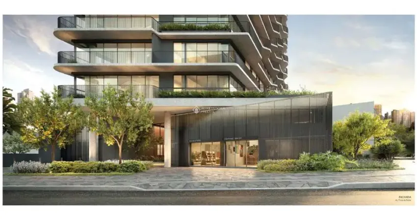 Apartamento com 3 quartos à venda na Avenida Praia de Belas, 472, Praia de Belas, Porto Alegre