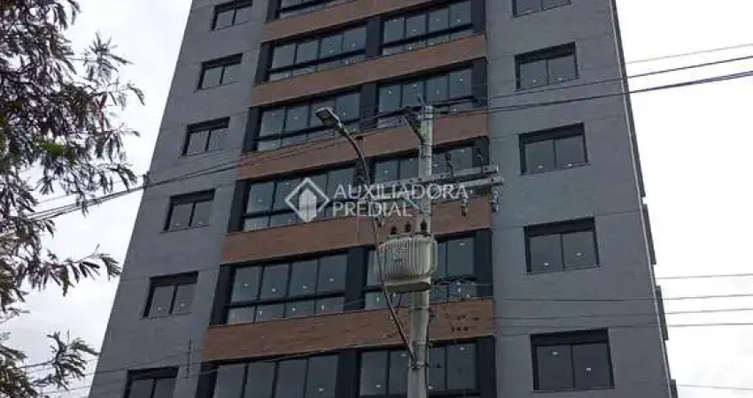 Apartamento com 1 quarto à venda na Avenida Carneiro da Fontoura, 760, Jardim São Pedro, Porto Alegre