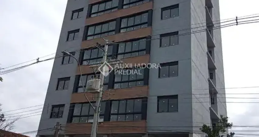 Apartamento com 1 quarto à venda na Avenida Carneiro da Fontoura, 760, Jardim São Pedro, Porto Alegre