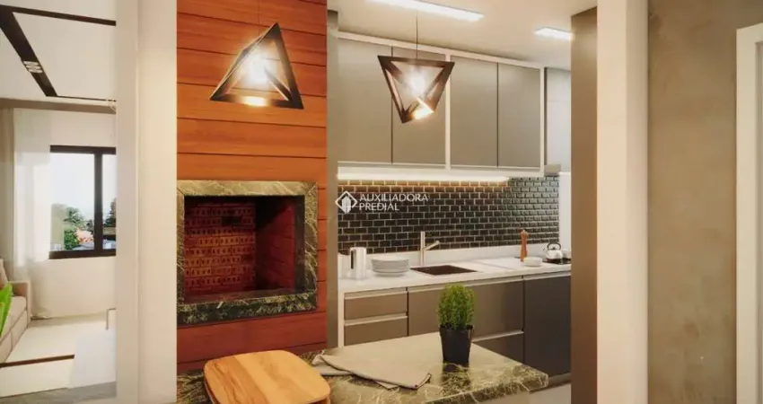 Apartamento com 1 quarto à venda na Avenida Carneiro da Fontoura, 760, Jardim São Pedro, Porto Alegre