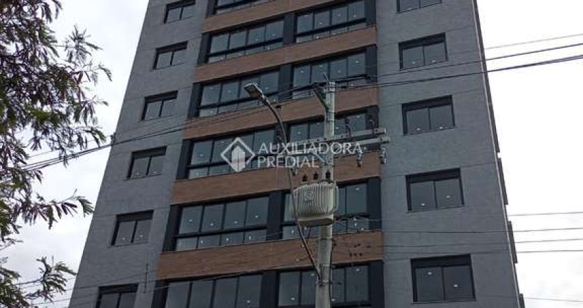 Apartamento com 1 quarto à venda na Avenida Carneiro da Fontoura, 760, Jardim São Pedro, Porto Alegre