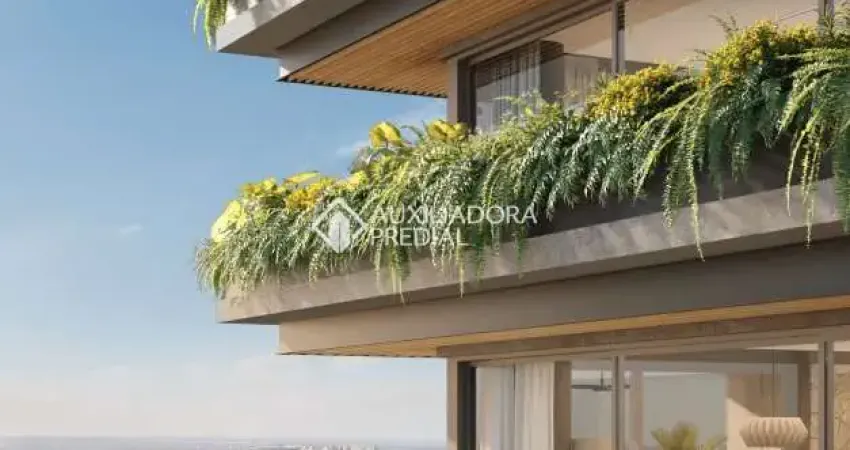 Cobertura com 3 quartos à venda na Rua Tomaz Gonzaga, 704, Boa Vista, Porto Alegre