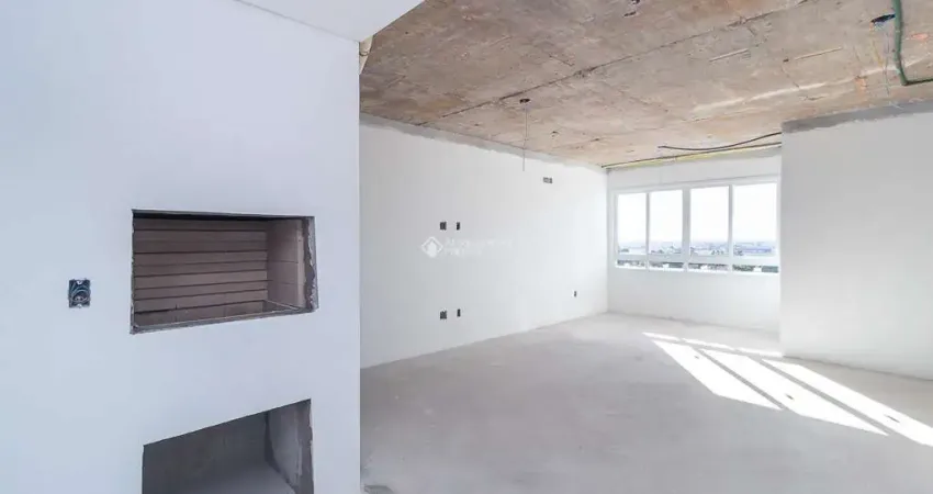 Apartamento com 2 quartos à venda na Rua Edmundo Bastian, 1012, Cristo Redentor, Porto Alegre
