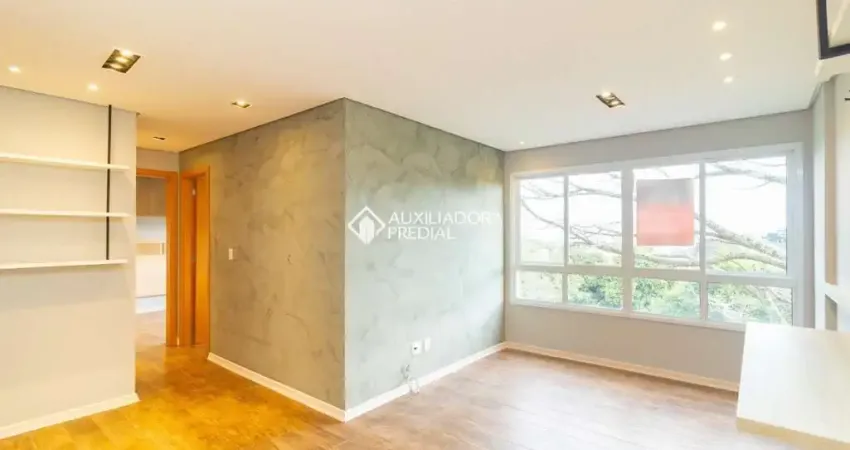 Apartamento com 2 quartos à venda na Rua Dea Coufal, 1265, Ipanema, Porto Alegre
