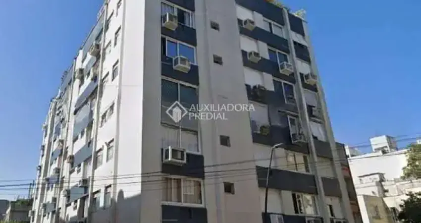 Apartamento com 1 quarto à venda na Rua Duque de Caxias, 339, Centro Histórico, Porto Alegre