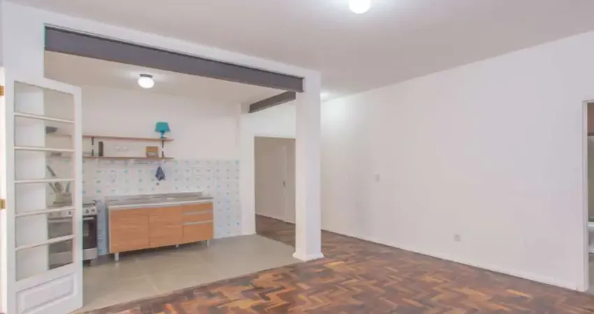 Apartamento com 1 quarto à venda na Rua Laurindo, 324, Santana, Porto Alegre
