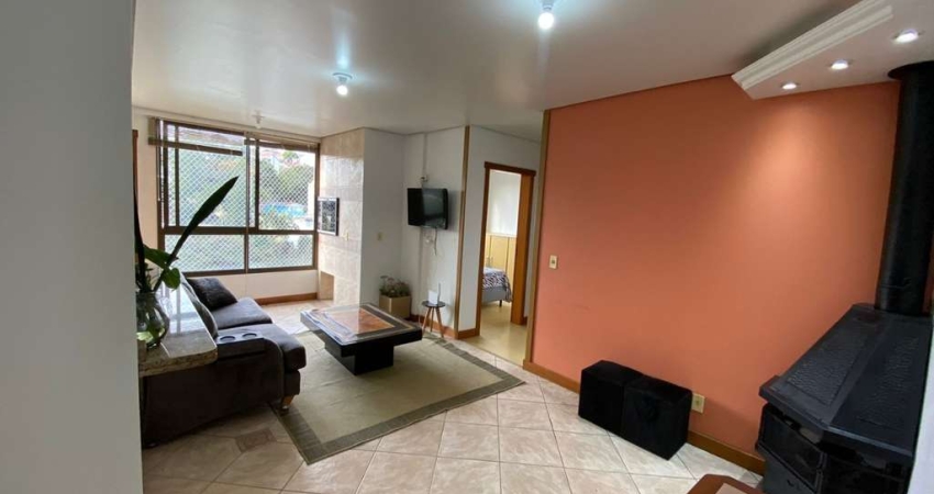 Apartamento com 3 quartos à venda na Travessa Alfredo Costa, 53, Medianeira, Porto Alegre