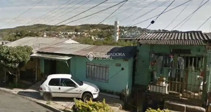 Casa com 2 quartos à venda na Rua Gregório Perez, 294, Cavalhada, Porto Alegre