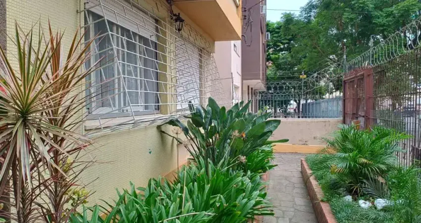 Apartamento com 3 quartos à venda na Rua Ignácio Montanha, 140, Santana, Porto Alegre