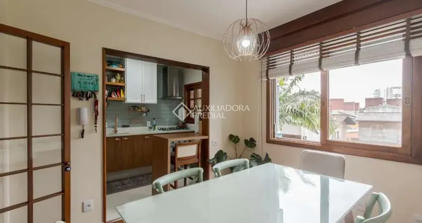 Cobertura com 3 quartos à venda na Rua Gonçalves Ledo, 776, Partenon, Porto Alegre