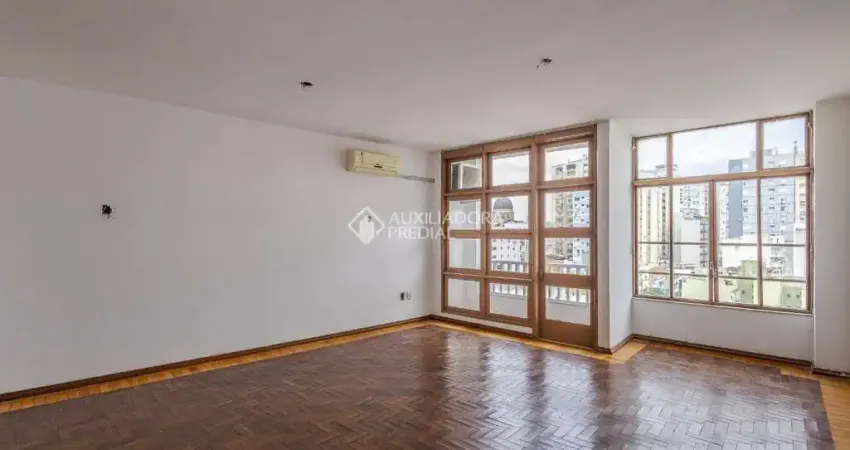 Apartamento com 3 quartos à venda na Rua dos Andradas, 777, Centro Histórico, Porto Alegre