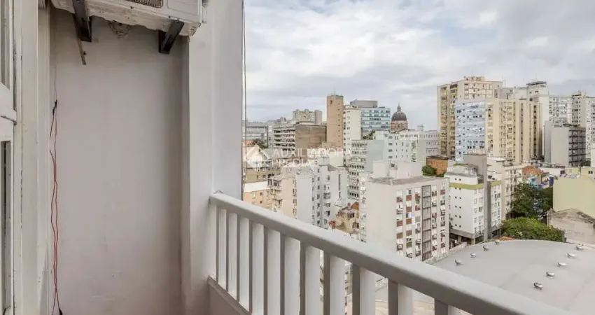 Apartamento com 3 quartos à venda na Rua dos Andradas, 777, Centro Histórico, Porto Alegre
