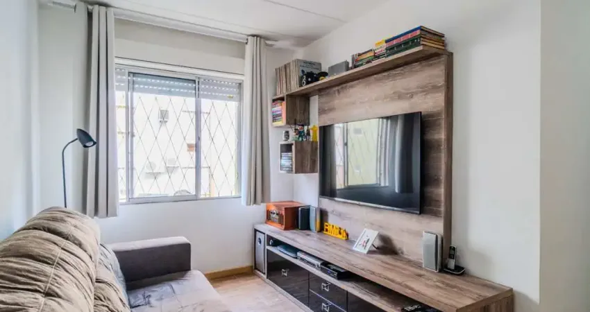 Apartamento com 2 quartos à venda na Rua Jóia, 85, Vila Nova, Porto Alegre