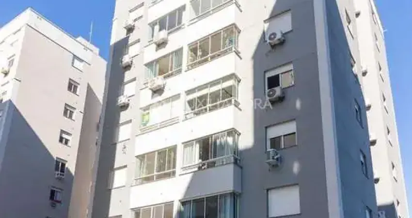 Apartamento com 2 quartos à venda na Rua Wilson Adnislen Freitas de Paiva, 41, Cavalhada, Porto Alegre