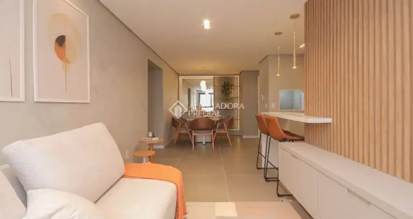 Apartamento com 3 quartos à venda na Rua Felipe de Oliveira, 65, Petrópolis, Porto Alegre