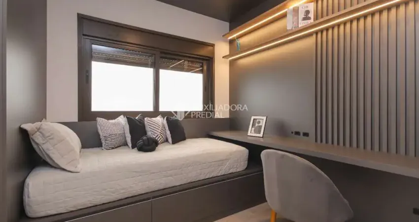 Apartamento com 3 quartos à venda na Rua Felipe de Oliveira, 65, Petrópolis, Porto Alegre