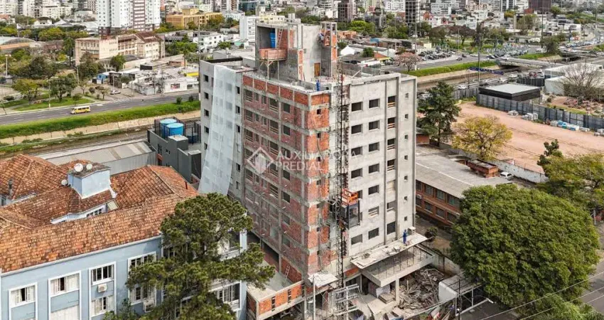 Apartamento com 2 quartos à venda na Rua Felipe de Oliveira, 65, Petrópolis, Porto Alegre