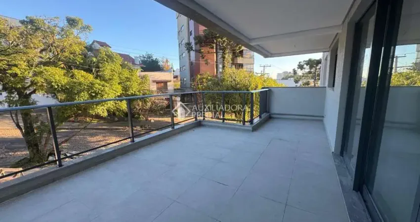 Apartamento com 2 quartos à venda na Rua Luiz Voelcker, 845, Três Figueiras, Porto Alegre