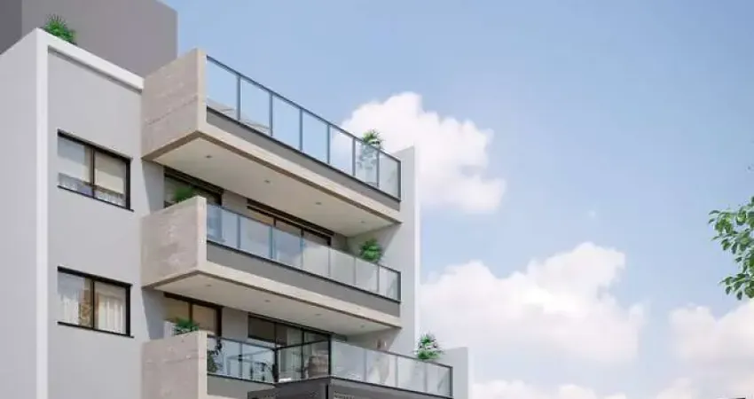 Apartamento com 2 quartos à venda na Rua Luiz Voelcker, 845, Três Figueiras, Porto Alegre
