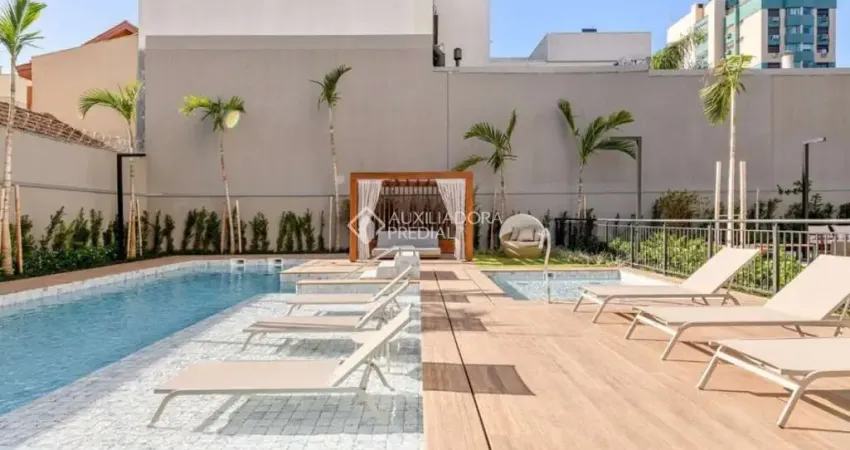 Apartamento com 2 quartos à venda na Avenida Ceará, 1664, São João, Porto Alegre