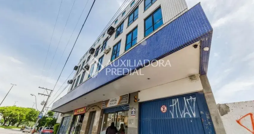 Sala comercial à venda na Avenida da Azenha, 1593, Azenha, Porto Alegre