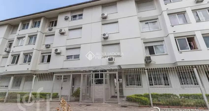 Apartamento com 2 quartos à venda na Rua Barão do Triunfo, 217, Menino Deus, Porto Alegre