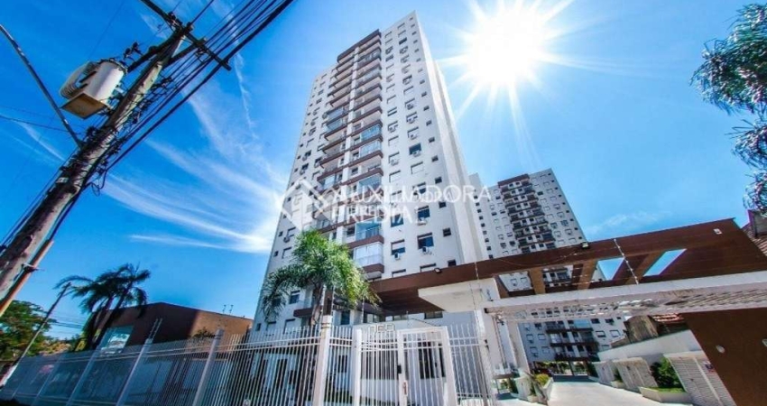 Apartamento com 3 quartos à venda na Rua Piauí, 40, Santa Maria Goretti, Porto Alegre
