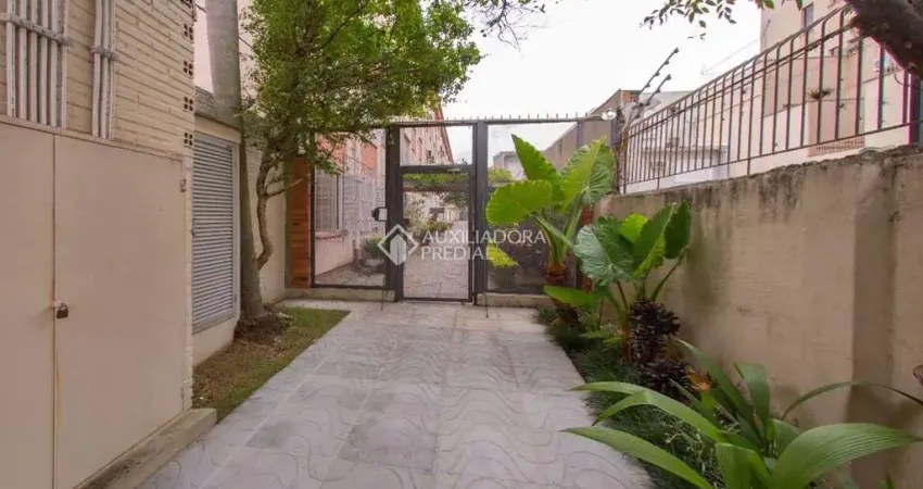 Apartamento com 2 quartos à venda na Rua Gonçalves Dias, 979, Menino Deus, Porto Alegre