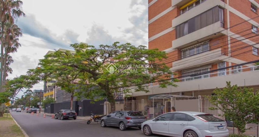 Apartamento com 2 quartos à venda na Rua Gonçalves Dias, 979, Menino Deus, Porto Alegre