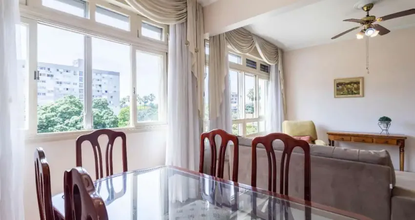 Apartamento com 3 quartos à venda na Rua Sarmento Leite, 262, Centro Histórico, Porto Alegre