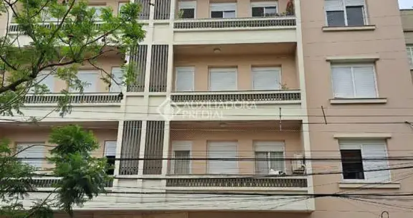 Apartamento com 3 quartos à venda na Rua Olavo Bilac, 462, Santana, Porto Alegre