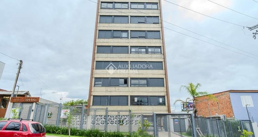 Apartamento com 2 quartos à venda na Rua Jaguari, 1170, Cristal, Porto Alegre