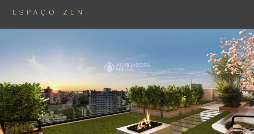Apartamento com 2 quartos à venda na Rua Almirante Gonçalves, 259, Menino Deus, Porto Alegre