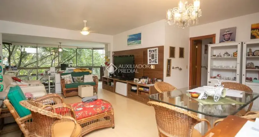 Apartamento com 4 quartos à venda na Rua Vítor Meireles, 200, Rio Branco, Porto Alegre