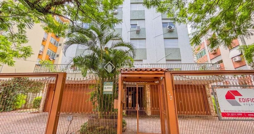 Apartamento com 2 quartos à venda na Rua Olavo Bilac, 110, Azenha, Porto Alegre