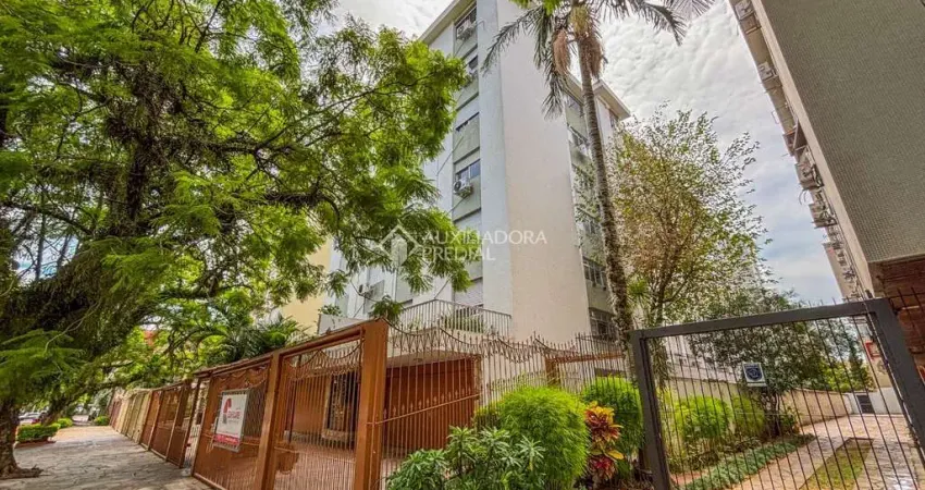 Apartamento com 2 quartos à venda na Rua Olavo Bilac, 110, Azenha, Porto Alegre